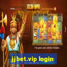 jjbet.vip login